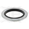 RENAULT 110265505R Прокладка