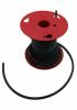 GATES FLH5MMX15MT Шланг топливный GATES FLH5MMX15MT /3225/5MM/ d=5мм  универсальный 1метр