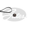 GATES K016PK1249SF Поликлиновой ременный комплект
