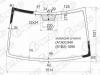XYG 5438AGNA LFW/H/X Стекло лобовое в клей MERCEDES-BENZ VITO/VIANO W639 03-