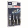BOSCH 0242232802 Свеча FR78X   4шт   0242232802