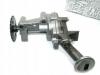 RENAULT 150100565R Насос масляный рено 2.0i f4r,master 2 1.9d f9q