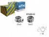 SNR KD469.02 Комплект ремня ГРМ