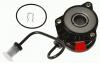 SACHS 3182 654 195 Выжимной подшипник [гидравлический]