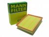 MANN-FILTER C26010 Воздушный фильтр