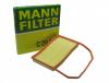 MANN-FILTER C29015 Воздушный фильтр