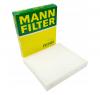 MANN-FILTER CU2442 Фильтр, воздух во внутренном пространстве