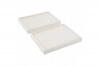 MANN-FILTER CU2736-2 Фильтр салонный CU2736-2