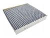 MANN-FILTER CUK22011 Фильтр салонный угольный CUK22011
