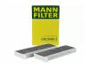 MANN-FILTER CUK290032 Фильтр салона