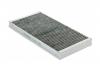 MANN-FILTER CUK3337 Фильтр, воздух во внутренном пространстве