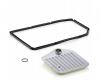 MANN-FILTER H2425xKIT Комплект гидрофильтров, автоматическая коробка передач