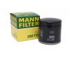 MANN-FILTER MW712 Масляный фильтр