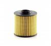 MANN-FILTER PU10004z Топливный фильтр