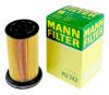 MANN-FILTER PU742 Топливный фильтр