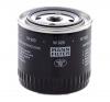MANN-FILTER W920 Масляный фильтр; Гидрофильтр, автоматическая коробка передач; Фильтр, Гидравлическая система привода рабочего оборудования