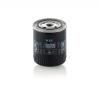 MANN-FILTER W930 Масляный фильтр; Фильтр, Гидравлическая система привода рабочего оборудования