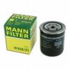 MANN-FILTER W930/21 Масляный фильтр