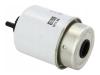 MANN-FILTER WK814/1 Топливный фильтр