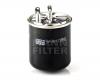 MANN-FILTER WK820 Топливный фильтр