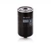 MANN-FILTER WK824/3 Топливный фильтр