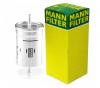 MANN-FILTER WK830/7 Топливный фильтр
