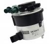MANN-FILTER WK939/13 Топливный фильтр