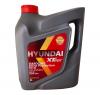 HYUNDAI XTEER 1041002 МАСЛО МОТОРНОЕ  XTeer Gasoline Ultra Protection 5W30  (4L)