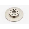DODA 1070100098 Диск тормозной передний OPEL CORSA D 06-/FIAT PUNTO 09-