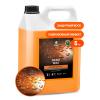 GRASS 110255 Воск для кузова нановоск с защитным эффектом Nano Wax 5кг