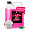 GRASS 113111 Активная пена Active Foam Effect, для бесконтактной мойки, удаляет грязь, пыль, масло, следы от насекомых, легко смывается, не причиняет вреда покрытиям, 6 кг