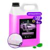 GRASS 113181 Активная пена Active Foam GEL plus, для бесконтактной мойки легкового и грузового автотранспорта, удаляет грязь, пыль, масло, следы от насекомых, 6 кг