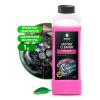 GRASS 116100 Очиститель двигателя Motor Cleaner, для очистки моторного блока и частей двигателя от масляных пятен, потеков смазки, налипшей пыли и другой дорожной грязи, 1 л