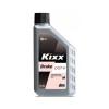 KIXX L1938CL5E1 Тормозная жидкость Kixx DOT4 500 мл