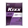 KIXX L252444TE1 Трансмиссионная жидкость Kixx ATF DX-VI  /4л