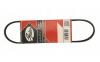 GATES 4PK840 Поликлиновой ремень