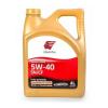 IDEMITSU 30015048746 Моторное масло 5W-40 IDEMITSU SNCF FULLY-SYNTHETIC (4л)