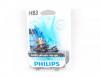 PHILIPS 9005DVB1 Лампа HB3 12V 65W P20d Diamond Vision 5000К блистер 1шт