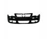 EUROBUMP WOS07PO012T Бампер передн грунт VOLKSWAGEN POLO 2005- (Страна производства: ТУРЦИЯ)