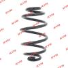 KYB RX6650 Пружина ходовой части