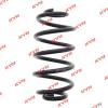 KYB RX6665 Rx6665 пружина ходовой части k-flex