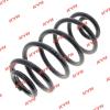 KYB RX6665 Rx6665 пружина ходовой части k-flex