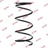 KYB RK3842 Пружина KYB RK3842 SUBARU FORESTER SF5 97/02- пер. =C4B-63071