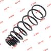 KYB RI2767 Пружина ходовой части