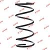 KYB RK3628 Пружина (серия K Flex)