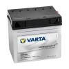 VARTA 530030030 Аккумулятор Powersports FP  12V 30AH 180A 186х130х171 Полярность 0 Клеммы Y10 Крепление B00