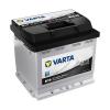 VARTA 5454120403122 Стартерная аккумуляторная батар; Стартерная аккумуляторная батар