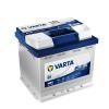VARTA 550500055 Аккумулятор VARTA BLUE DYNAMIC EFB N50