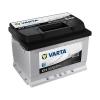 VARTA 5534010503122 Стартерная аккумуляторная батарея; Стартерная аккумуляторная батарея