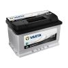VARTA 5701440643122 Стартерная аккумуляторная батар; Стартерная аккумуляторная батар